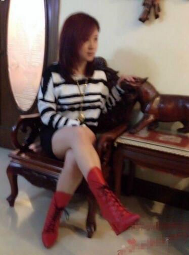 颜控扑妹记之我爱小利智